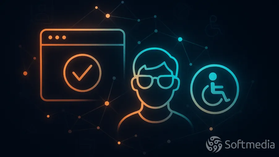 Audit přístupnosti webu a mobilních aplikací – dostupné digitální služby obce